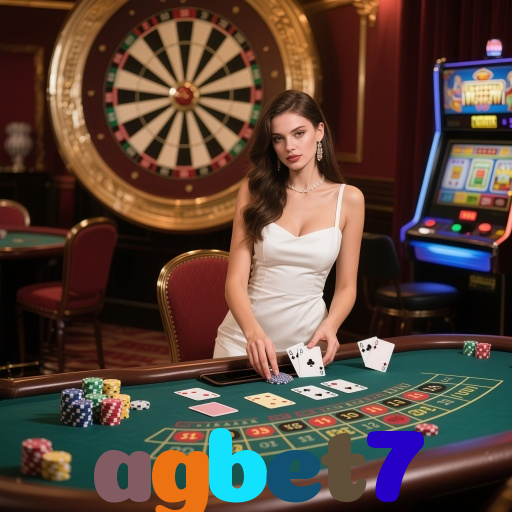 agbet7: Aposta Facilmente com Funcionalidades Completas no Aplicativo Móvel