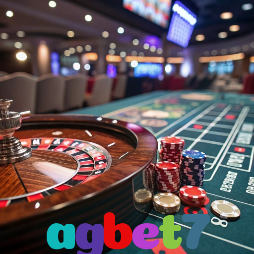 agbet7: Aposta Facilmente com Funcionalidades Completas no Aplicativo Móvel