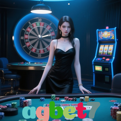 agbet7: Aposta Facilmente com Funcionalidades Completas no Aplicativo Móvel
