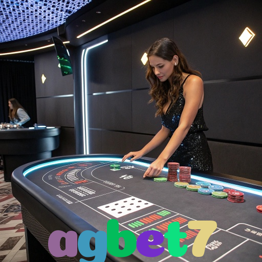 agbet7: Aposta Facilmente com Funcionalidades Completas no Aplicativo Móvel