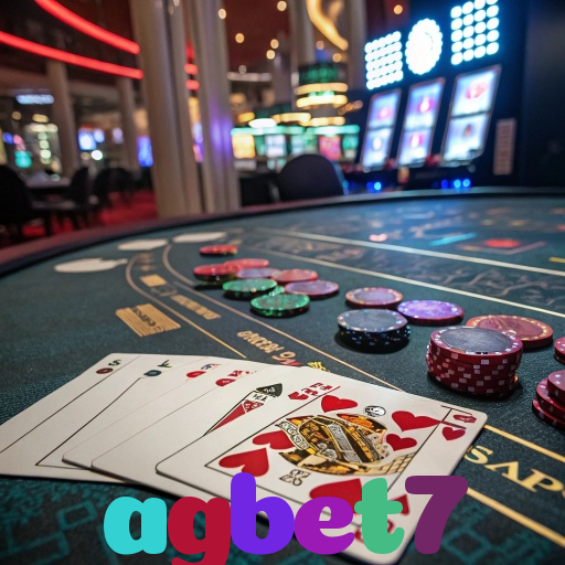agbet7: Aposta Facilmente com Funcionalidades Completas no Aplicativo Móvel