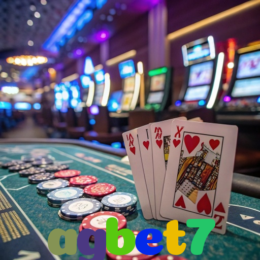 agbet7: Aposta Facilmente com Funcionalidades Completas no Aplicativo Móvel