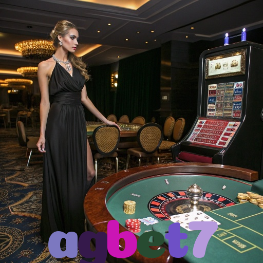 agbet7: Aposta Facilmente com Funcionalidades Completas no Aplicativo Móvel
