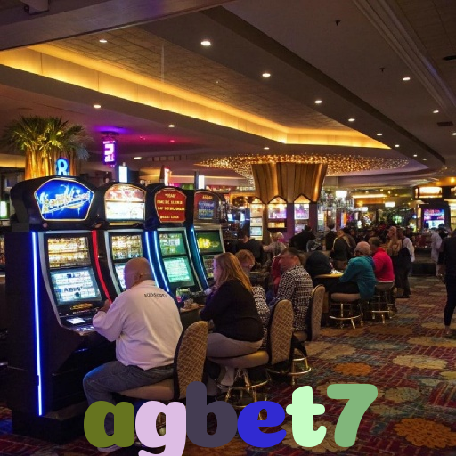 agbet7: Aposta Facilmente com Funcionalidades Completas no Aplicativo Móvel