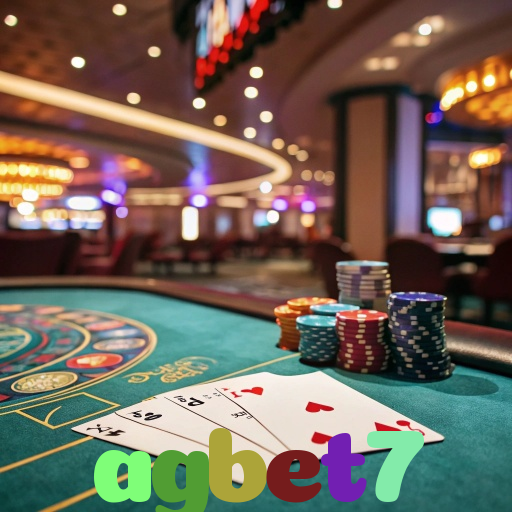agbet7: Aposta Facilmente com Funcionalidades Completas no Aplicativo Móvel