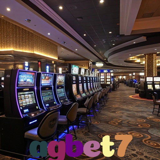 agbet7: Aposta Facilmente com Funcionalidades Completas no Aplicativo Móvel