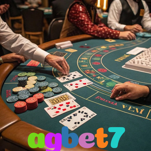 agbet7: Aposta Facilmente com Funcionalidades Completas no Aplicativo Móvel