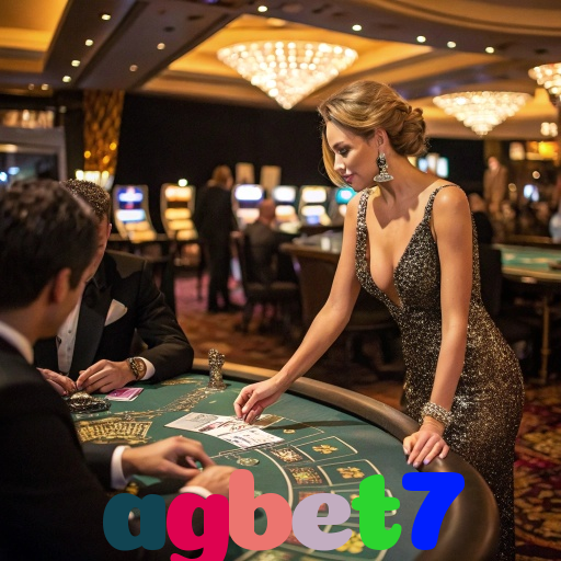agbet7: Aposta Facilmente com Funcionalidades Completas no Aplicativo Móvel