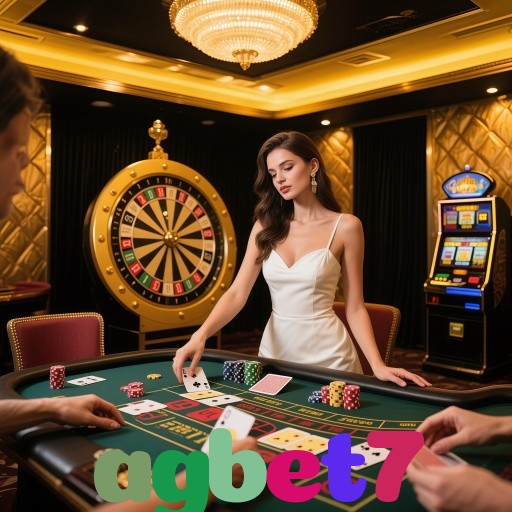 agbet7: Aposta Facilmente com Funcionalidades Completas no Aplicativo Móvel