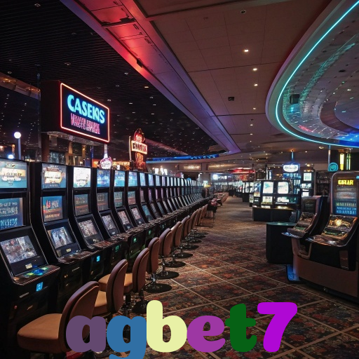 agbet7: Aposta Facilmente com Funcionalidades Completas no Aplicativo Móvel