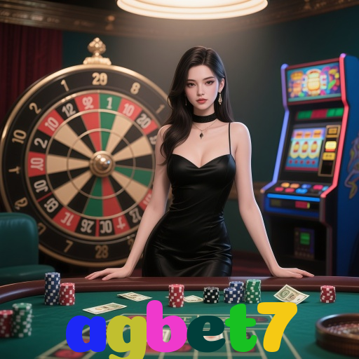 agbet7: Aposta Facilmente com Funcionalidades Completas no Aplicativo Móvel