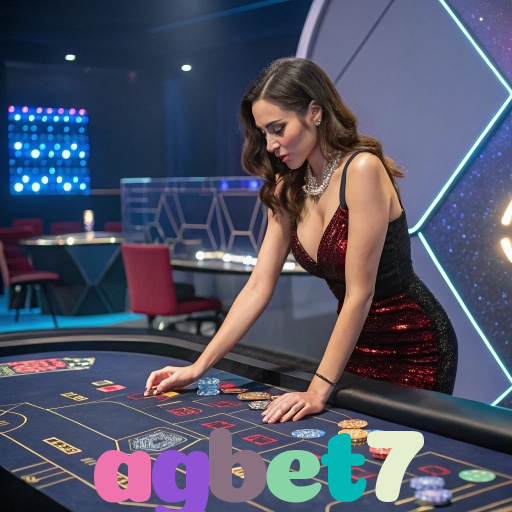 agbet7: Aposta Facilmente com Funcionalidades Completas no Aplicativo Móvel