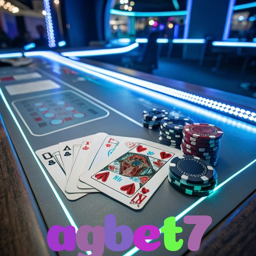 agbet7: Aposta Facilmente com Funcionalidades Completas no Aplicativo Móvel