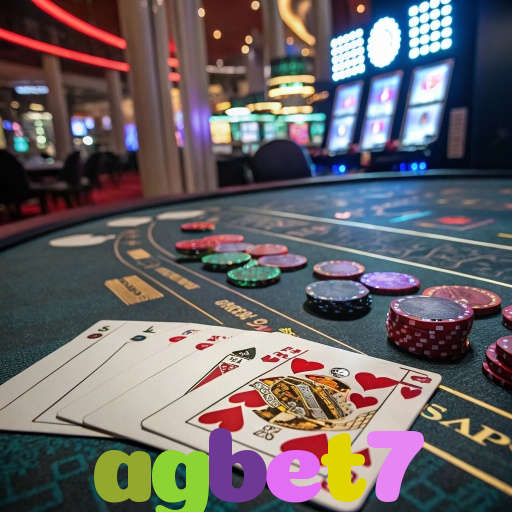 agbet7: Aposta Facilmente com Funcionalidades Completas no Aplicativo Móvel