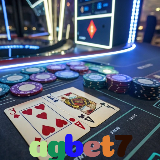 agbet7: Aposta Facilmente com Funcionalidades Completas no Aplicativo Móvel