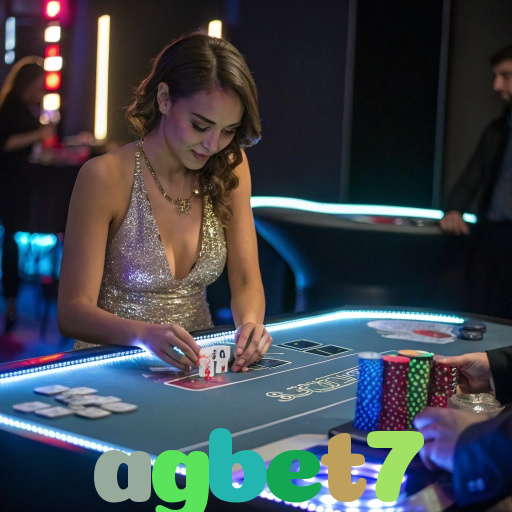 agbet7: Aposta Facilmente com Funcionalidades Completas no Aplicativo Móvel