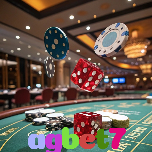 agbet7: Aposta Facilmente com Funcionalidades Completas no Aplicativo Móvel