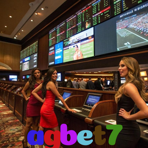 agbet7: Aposta Facilmente com Funcionalidades Completas no Aplicativo Móvel