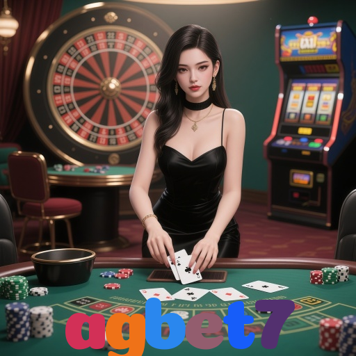 agbet7: Aposta Facilmente com Funcionalidades Completas no Aplicativo Móvel
