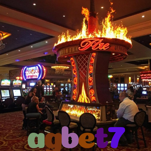 agbet7: Aposta Facilmente com Funcionalidades Completas no Aplicativo Móvel