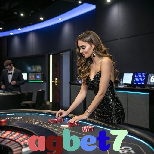 agbet7: Aposta Facilmente com Funcionalidades Completas no Aplicativo Móvel