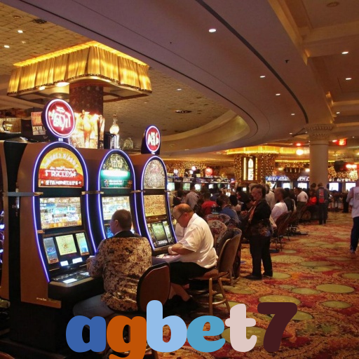agbet7: Aposta Facilmente com Funcionalidades Completas no Aplicativo Móvel