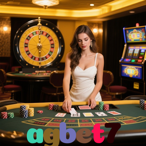 agbet7: Aposta Facilmente com Funcionalidades Completas no Aplicativo Móvel