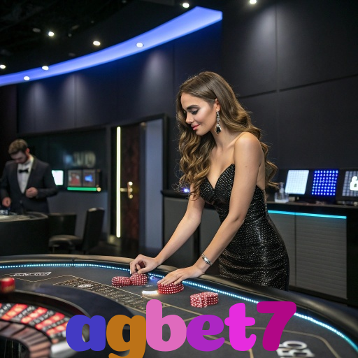 agbet7: Aposta Facilmente com Funcionalidades Completas no Aplicativo Móvel
