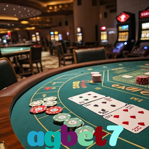 agbet7: Aposta Facilmente com Funcionalidades Completas no Aplicativo Móvel