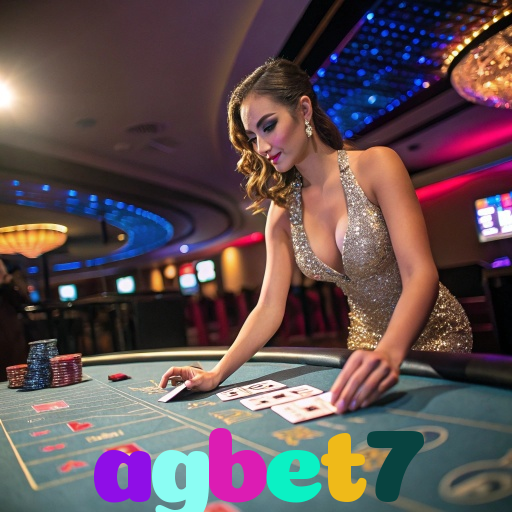 agbet7: Aposta Facilmente com Funcionalidades Completas no Aplicativo Móvel