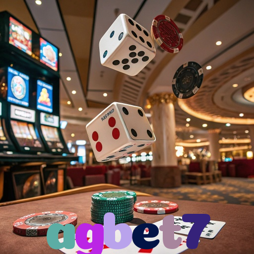 agbet7: Aposta Facilmente com Funcionalidades Completas no Aplicativo Móvel