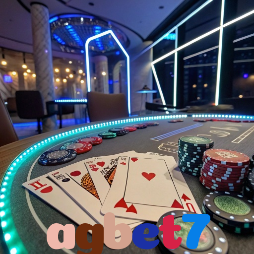 agbet7: Aposta Facilmente com Funcionalidades Completas no Aplicativo Móvel