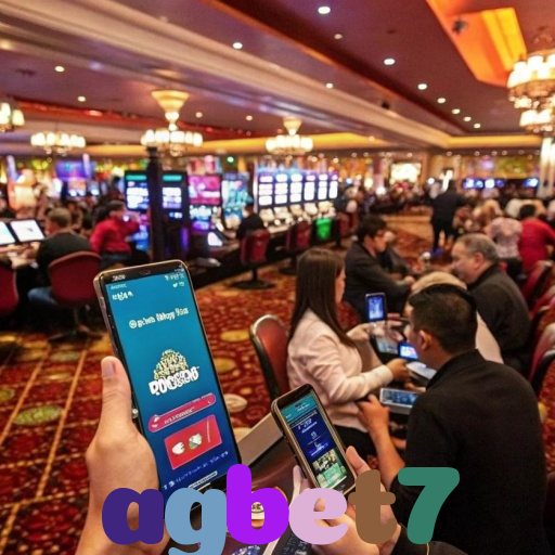agbet7: Aposta Facilmente com Funcionalidades Completas no Aplicativo Móvel