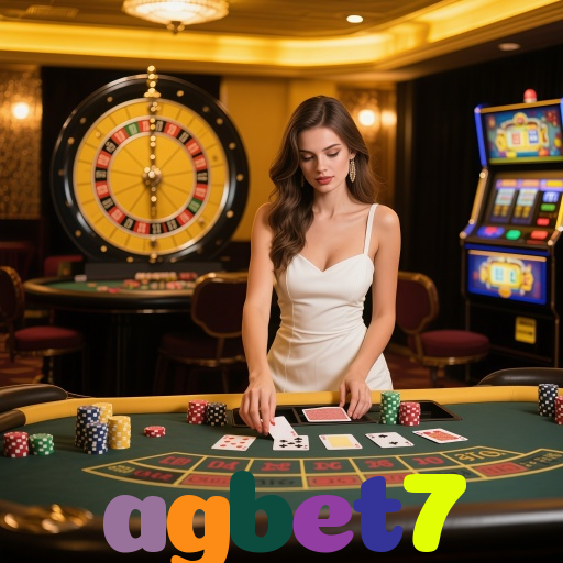 agbet7: Aposta Facilmente com Funcionalidades Completas no Aplicativo Móvel