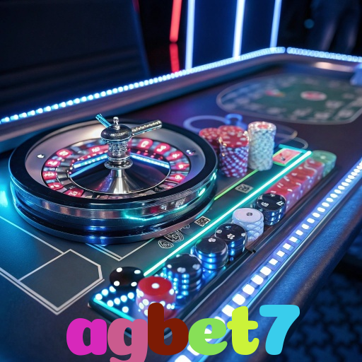 agbet7: Aposta Facilmente com Funcionalidades Completas no Aplicativo Móvel