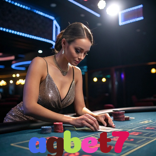 agbet7: Aposta Facilmente com Funcionalidades Completas no Aplicativo Móvel
