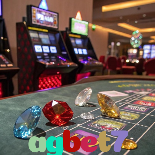 agbet7: Aposta Facilmente com Funcionalidades Completas no Aplicativo Móvel