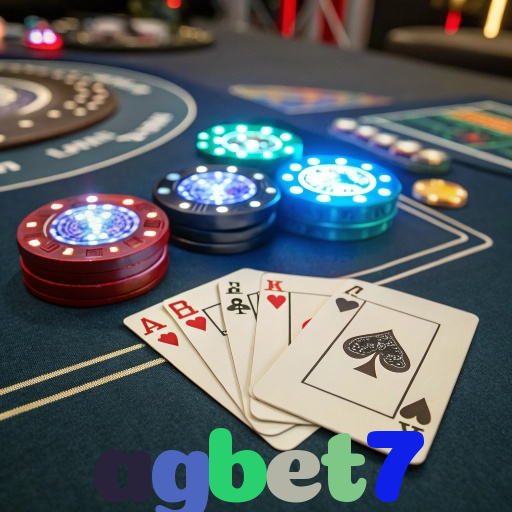 agbet7: Aposta Facilmente com Funcionalidades Completas no Aplicativo Móvel