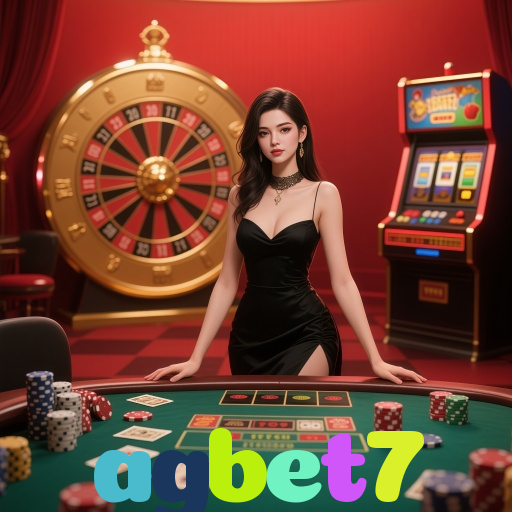 agbet7: Aposta Facilmente com Funcionalidades Completas no Aplicativo Móvel
