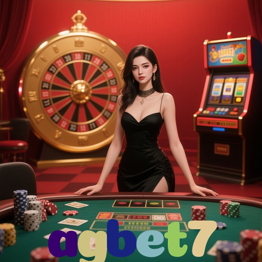 agbet7: Aposta Facilmente com Funcionalidades Completas no Aplicativo Móvel