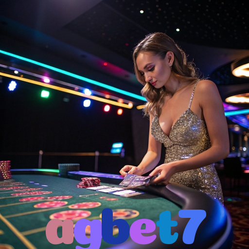agbet7: Aposta Facilmente com Funcionalidades Completas no Aplicativo Móvel