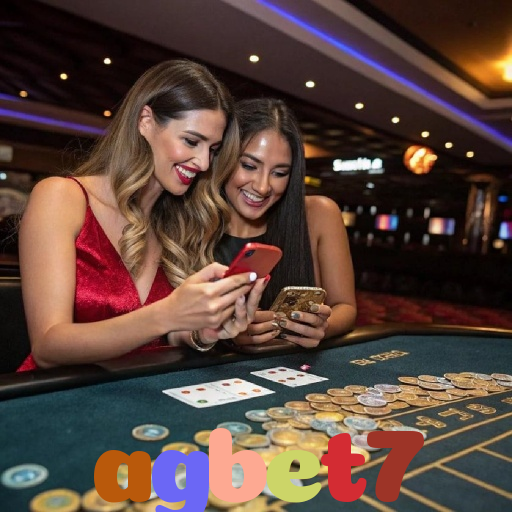 agbet7: Aposta Facilmente com Funcionalidades Completas no Aplicativo Móvel