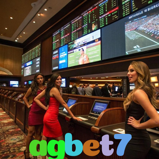 agbet7: Aposta Facilmente com Funcionalidades Completas no Aplicativo Móvel