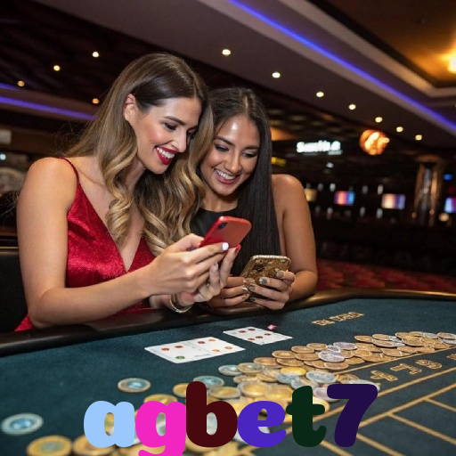 agbet7: Aposta Facilmente com Funcionalidades Completas no Aplicativo Móvel