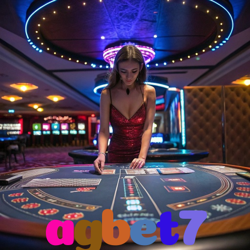 agbet7: Aposta Facilmente com Funcionalidades Completas no Aplicativo Móvel