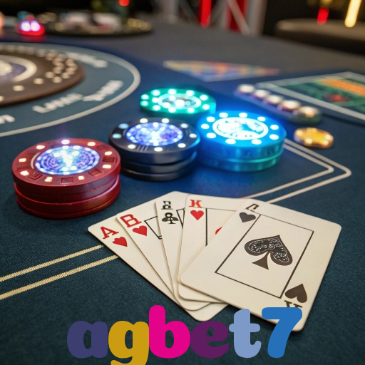 agbet7: Aposta Facilmente com Funcionalidades Completas no Aplicativo Móvel
