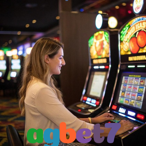 agbet7: Aposta Facilmente com Funcionalidades Completas no Aplicativo Móvel