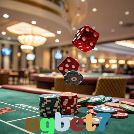 agbet7: Aposta Facilmente com Funcionalidades Completas no Aplicativo Móvel