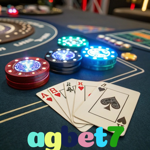 agbet7: Aposta Facilmente com Funcionalidades Completas no Aplicativo Móvel