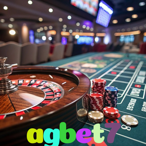 agbet7: Aposta Facilmente com Funcionalidades Completas no Aplicativo Móvel